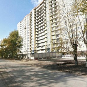 Karpinskogo Street, 112/1, Perm: photo