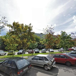 Krasnogo Mayaka Street, 3 ، موسكو: صورة