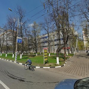 Nakhimovsky Avenue, 20А, Moscow: photo