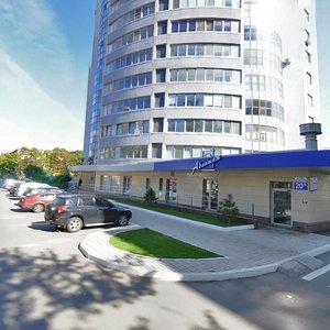 Vulytsia Kultury, 20В, : foto