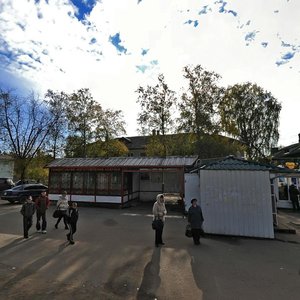 Klubnaya Street, 9, Yaroslavl: photo