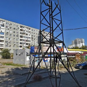 Kuznetskaya Street, 26А, Volgograd: photo