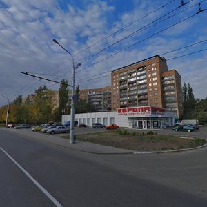 Kulakova Avenue, 43, Kursk: photo