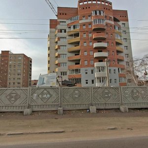 Чита, Улица Бабушкина, 93: фото