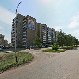 Bulvar Kosmonavtov, 48, Salavat: photo