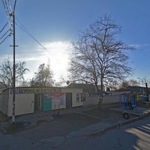 Sedlogorskaya ulitsa, 114, Kislovodsk: photo