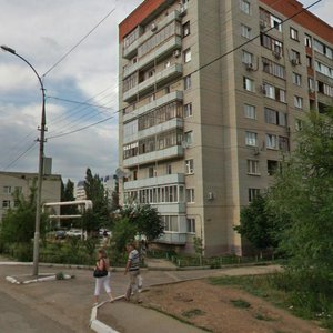 Ust-Kurdyumskaya ulitsa, 7Г, Saratov: photo