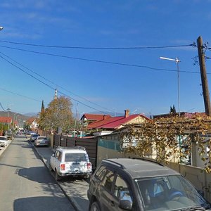 Staroklubnaya ulitsa, 13, : foto