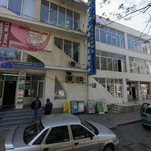 Krymskaya Street, 214, Anapa: photo