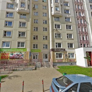 Sukromka Street, 26, : foto