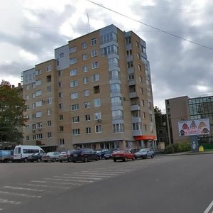 Shkolny pereulok, 1, Vyborg: photo