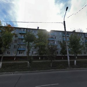 Volgogradskaya ulitsa, 26, Orenburg: photo