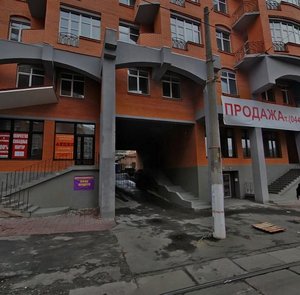 Dmytrivska Street, 66А, Kyiv: photo