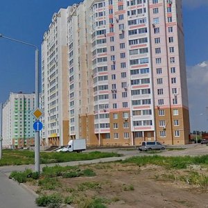 Eryomenko Street, 101, Rostov‑na‑Donu: photo