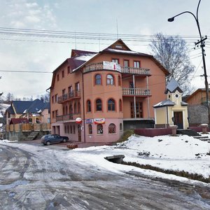 Vulytsia Borkaniuka, 2А, Zakarpattia District: photo