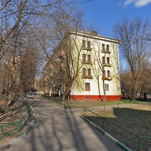 Pervomayskaya Street, 16, Moscow: photo