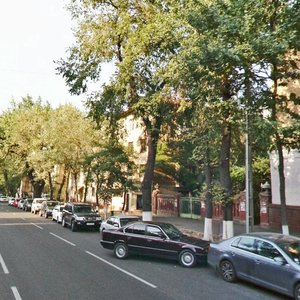 Nauryzbai Batyr Street, 60, Almaty: photo