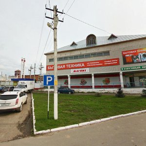 Республика Татарстан, Советская улица, 9А: фото