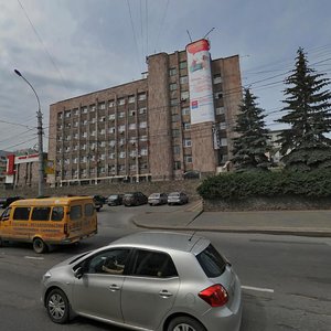 Sovetskaya Street, 7, Lipetsk: photo
