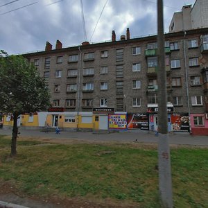 Череповец, Улица Ленина, 123: фото