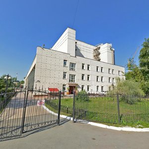 Cheluskincev Street, 11 ، نوفوسيبيرسك: صورة