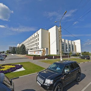 Sovetskaya Square, 1, : foto