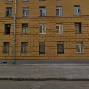 Kontorskaya Street, 17, Saint Petersburg: photo