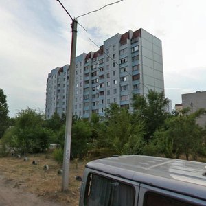 Bogatyrskaya ulitsa, 36, Voronezh: photo