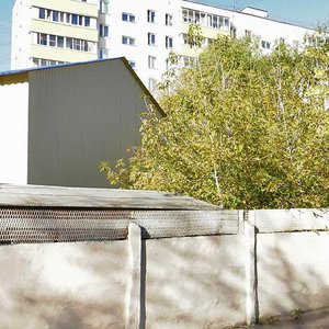 Iyerusalimskaya Street, 6, Moscow: photo