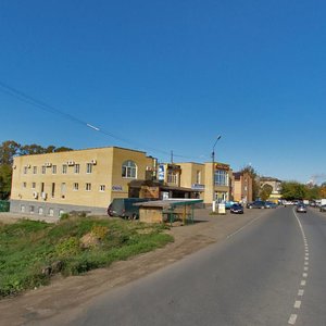 50 Let Oktyabrya Street, 10Б, : foto