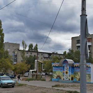 Саратов, Тульская улица, 21: фото