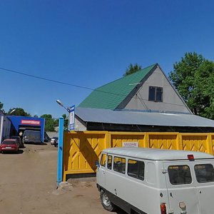 Vodyanaya ulitsa, 87А, : foto