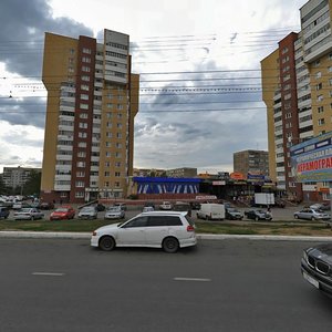 Саранск, Улица Косарева, 13Б: фото