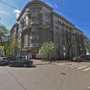 Vorotnikovsky Lane, 5/9, Moscow: photo