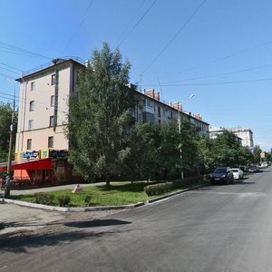 Нижний Тагил, Проспект Строителей, 5: фото