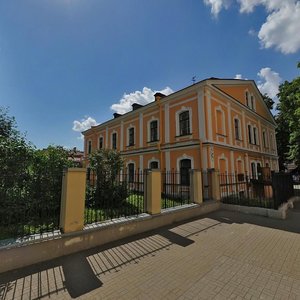 8th Vasilyevskogo Ostrova Line, 63, Saint Petersburg: photo