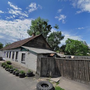 Житомир, Новосеверная улица, 2А: фото