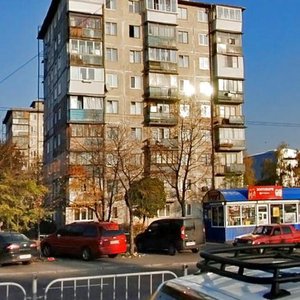 Perova Boulevard, 38/1, Kyiv: photo