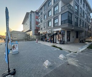 Adnan Kahveci Boulevard, 76A, Istanbul: photo
