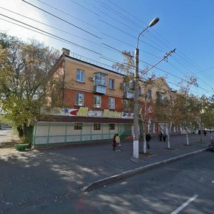 Курган, Улица Красина, 71: фото