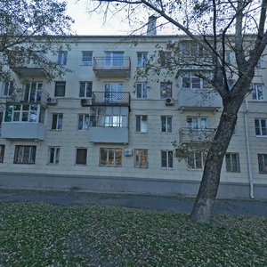 Mira Street, 19, Novorossiysk: photo