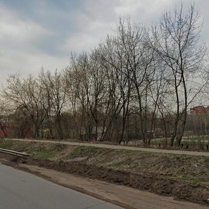 Fabrichnaya ulitsa, 4, Shelkovo: photo