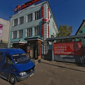 Sosnovskaya ulitsa, 1-3Б, Kursk: photo