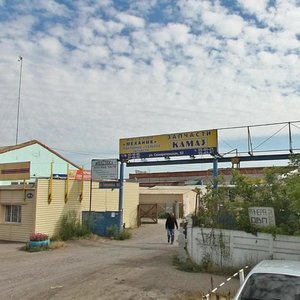 Semirechenskaya ulitsa, 93/3, Omsk: photo