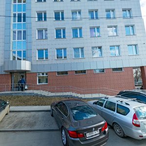 Pedagogicheskaya Street, 8А, : foto