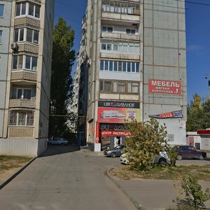 8th Vozdushnoy Armii Street, 37, Volgograd: photo