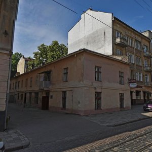 Vulytsia Dmytra Vitovskoho, 9, Lviv: photo