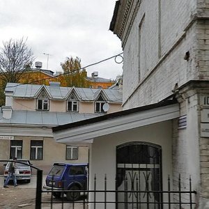 Krasniy Exit Street, 10В, : foto