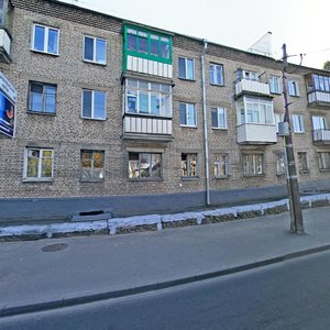 Arlowskaja Street, 59, Minsk: photo