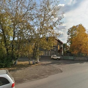 Rudokoprovaya ulitsa, 3, : foto